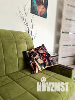 1-к квартира, посуточно, 35м2, 6/11 этаж