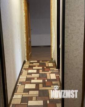 2-к квартира, на длительный срок, 45м2, 4/4 этаж