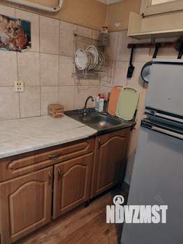 2-к квартира, на длительный срок, 41м2, 2/5 этаж