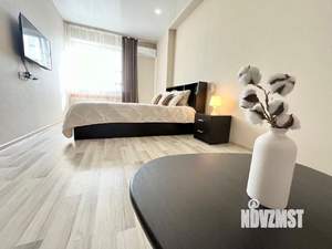 1-к квартира, посуточно, 48м2, 1/1 этаж