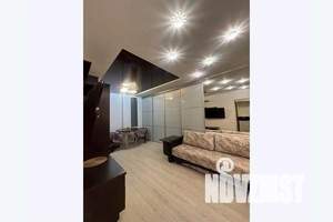 2-к квартира, посуточно, 50м2, 1/2 этаж