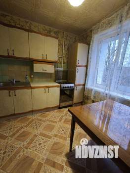 2-к квартира, на длительный срок, 51м2, 2/5 этаж