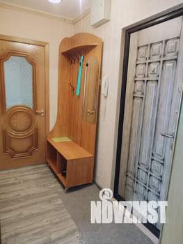 2-к квартира, посуточно, 48м2, 6/9 этаж