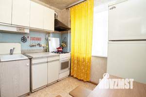 1-к квартира, посуточно, 31м2, 1/1 этаж