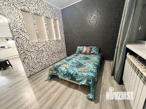2-к квартира, посуточно, 65м2, 1/12 этаж