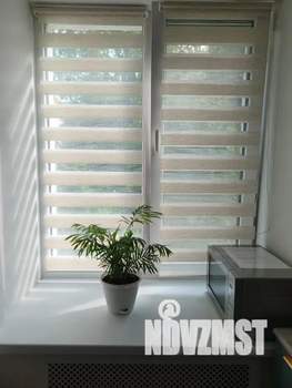 1-к квартира, посуточно, 40м2, 1/4 этаж