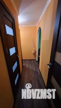 1-к квартира, посуточно, 31м2, 2/5 этаж