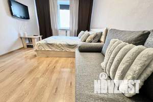 1-к квартира, посуточно, 43м2, 5/5 этаж