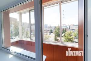 2-к квартира, посуточно, 50м2, 3/5 этаж