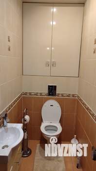 3-к квартира, посуточно, 82м2, 7/9 этаж