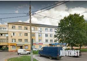 4-к квартира, на длительный срок, 100м2, 1/4 этаж