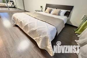 1-к квартира, посуточно, 55м2, 10/14 этаж