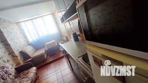 1-к квартира, посуточно, 35м2, 8/8 этаж