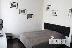 1-к квартира, посуточно, 20м2, 2/2 этаж