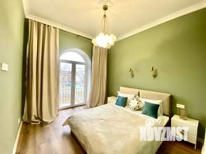 2-к квартира, посуточно, 53м2, 4/4 этаж