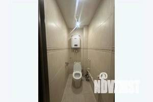 2-к квартира, посуточно, 70м2, 9/10 этаж