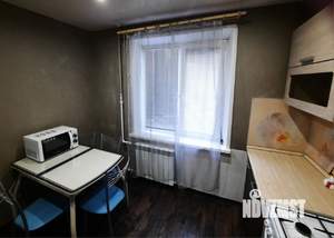 1-к квартира, на длительный срок, 33м2, 1/10 этаж