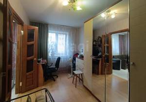 2-к квартира, на длительный срок, 45м2, 1/5 этаж