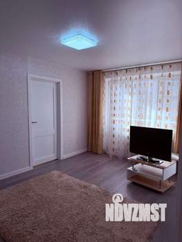 2-к квартира, на длительный срок, 42м2, 3/5 этаж