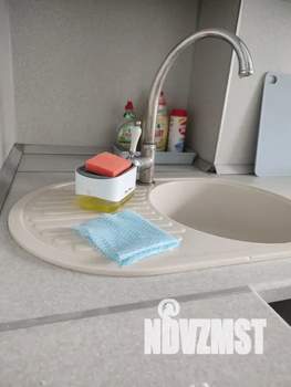 2-к квартира, посуточно, 48м2, 6/9 этаж