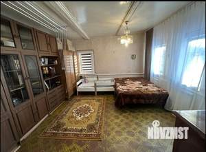 2-к квартира, на длительный срок, 34м2, 1/1 этаж