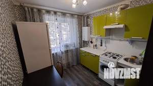 1-к квартира, посуточно, 31м2, 2/5 этаж