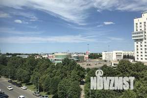 2-к квартира, посуточно, 51м2, 6/9 этаж