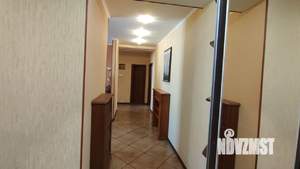 3-к квартира, посуточно, 82м2, 7/9 этаж