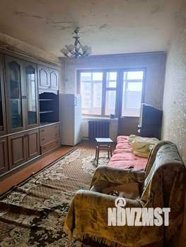 3-к квартира, на длительный срок, 63м2, 6/9 этаж