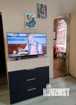 1-к квартира, посуточно, 26м2, 2/2 этаж