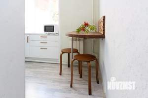 2-к квартира, посуточно, 34м2, 1/1 этаж