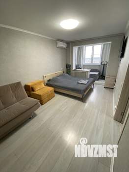2-к квартира, посуточно, 43м2, 8/9 этаж