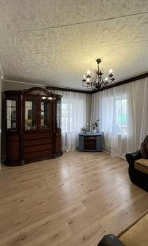 2-к квартира, на длительный срок, 46м2, 1/2 этаж