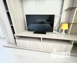 1-к квартира, посуточно, 45м2, 3/10 этаж