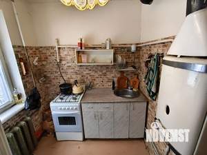 2-к квартира, на длительный срок, 44м2, 3/5 этаж