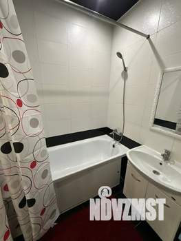 2-к квартира, посуточно, 49м2, 14/14 этаж