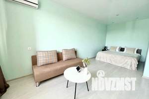 1-к квартира, посуточно, 56м2, 8/14 этаж