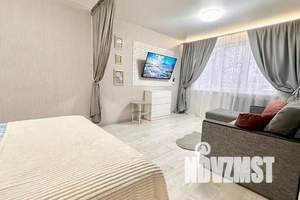 1-к квартира, посуточно, 35м2, 1/5 этаж