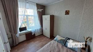 2-к квартира, посуточно, 34м2, 1/1 этаж