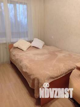 1-к квартира, посуточно, 31м2, 5/5 этаж