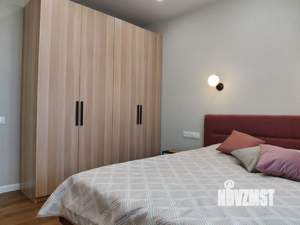 2-к квартира, посуточно, 64м2, 2/3 этаж