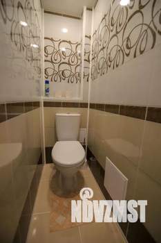 1-к квартира, посуточно, 35м2, 1/9 этаж