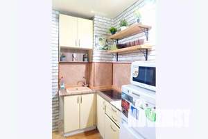 1-к квартира, посуточно, 25м2, 5/5 этаж