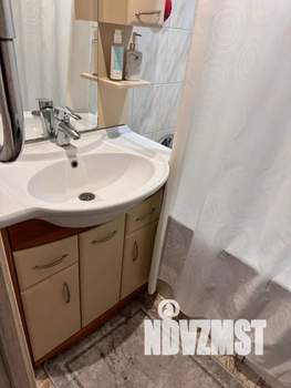 3-к квартира, посуточно, 60м2, 3/5 этаж