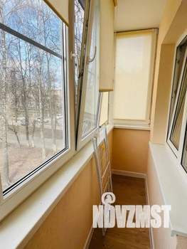 2-к квартира, посуточно, 46м2, 3/5 этаж
