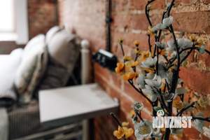 2-к квартира, посуточно, 52м2, 1/1 этаж