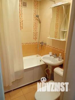 1-к квартира, посуточно, 32м2, 2/5 этаж