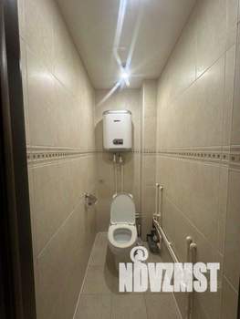 2-к квартира, посуточно, 70м2, 1/1 этаж