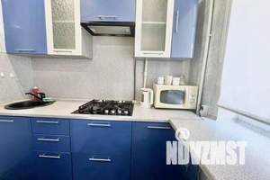 1-к квартира, посуточно, 38м2, 1/5 этаж