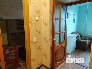 1-к квартира, на длительный срок, 39м2, 6/9 этаж